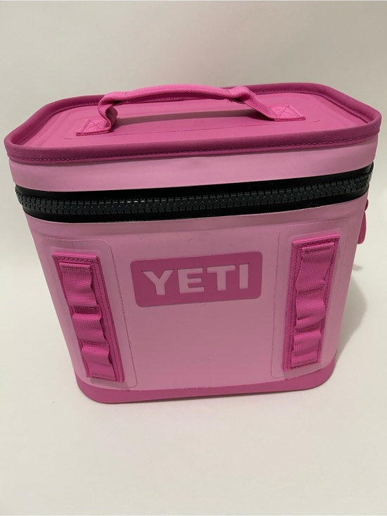 Yeti Other - Yeti Pink Soft Cooler Bag with Top Handle